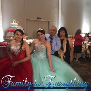 Meet your Posher, Luis